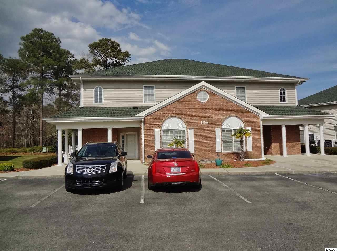 134 Rice Mill Circle UNIT #1 Sunset Beach, NC 28468