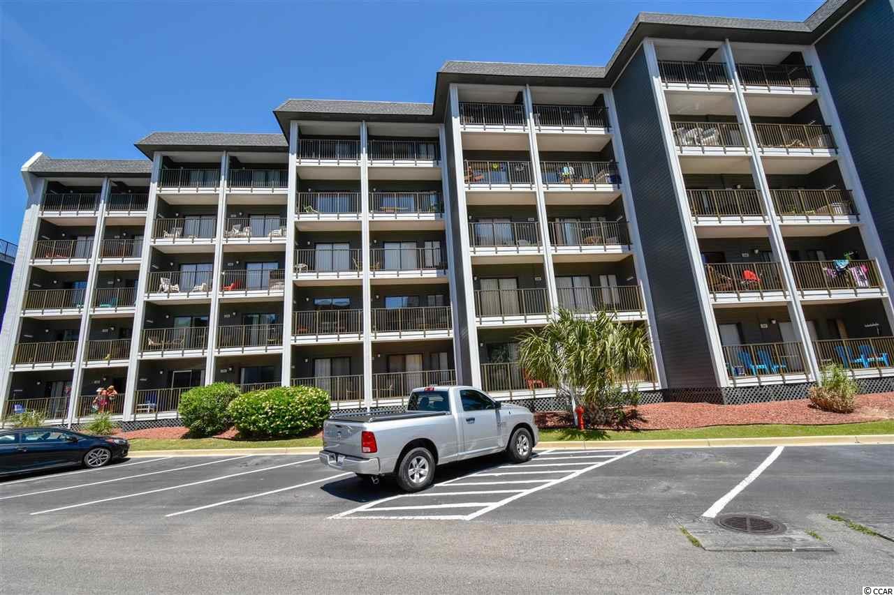 5905 S Kings Hwy. UNIT 534-A Myrtle Beach, SC 29575