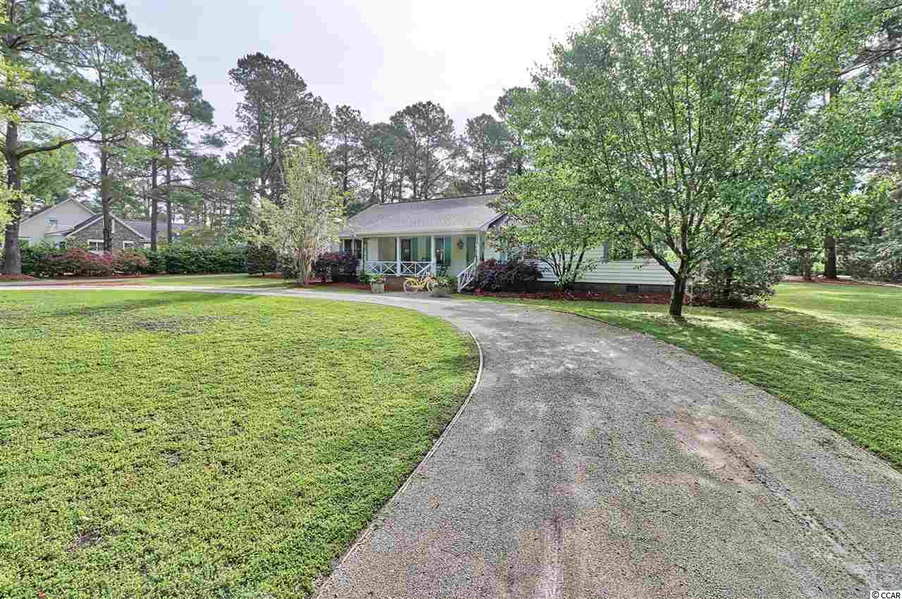 2626 Waverly Rd. Pawleys Island, SC 29585