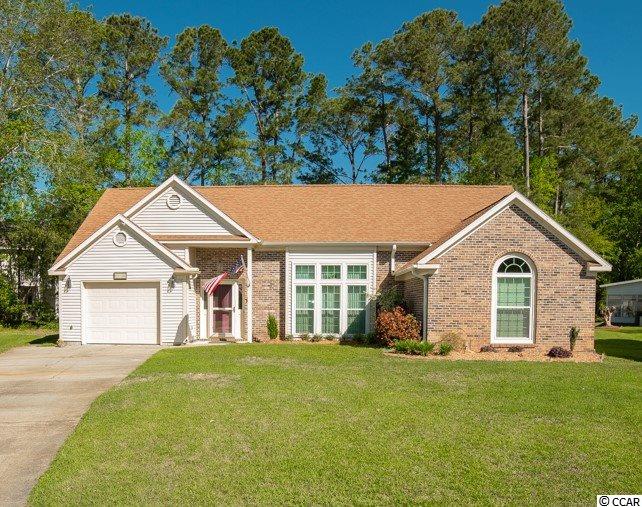 2118 Green Heron Dr. Murrells Inlet, SC 29576