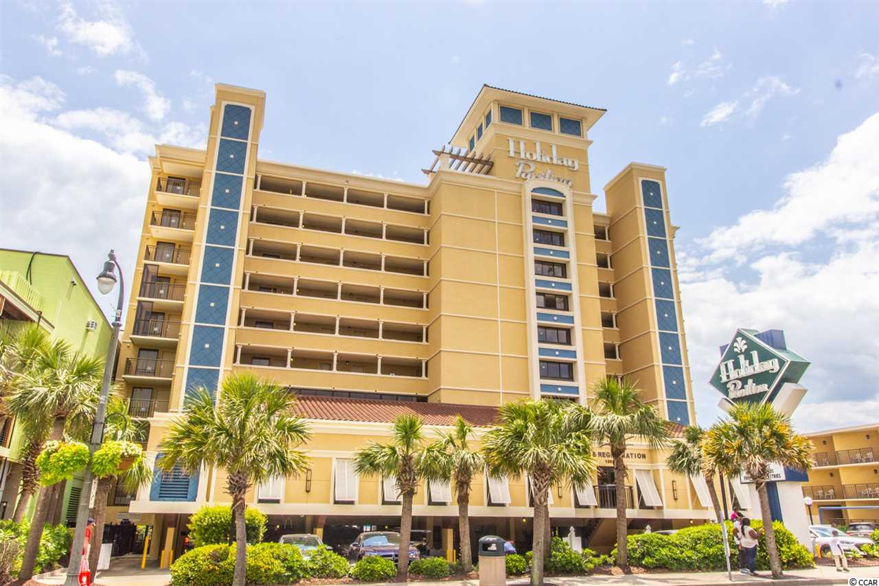 1200 N Ocean Blvd. UNIT #1012 Myrtle Beach, SC 29577