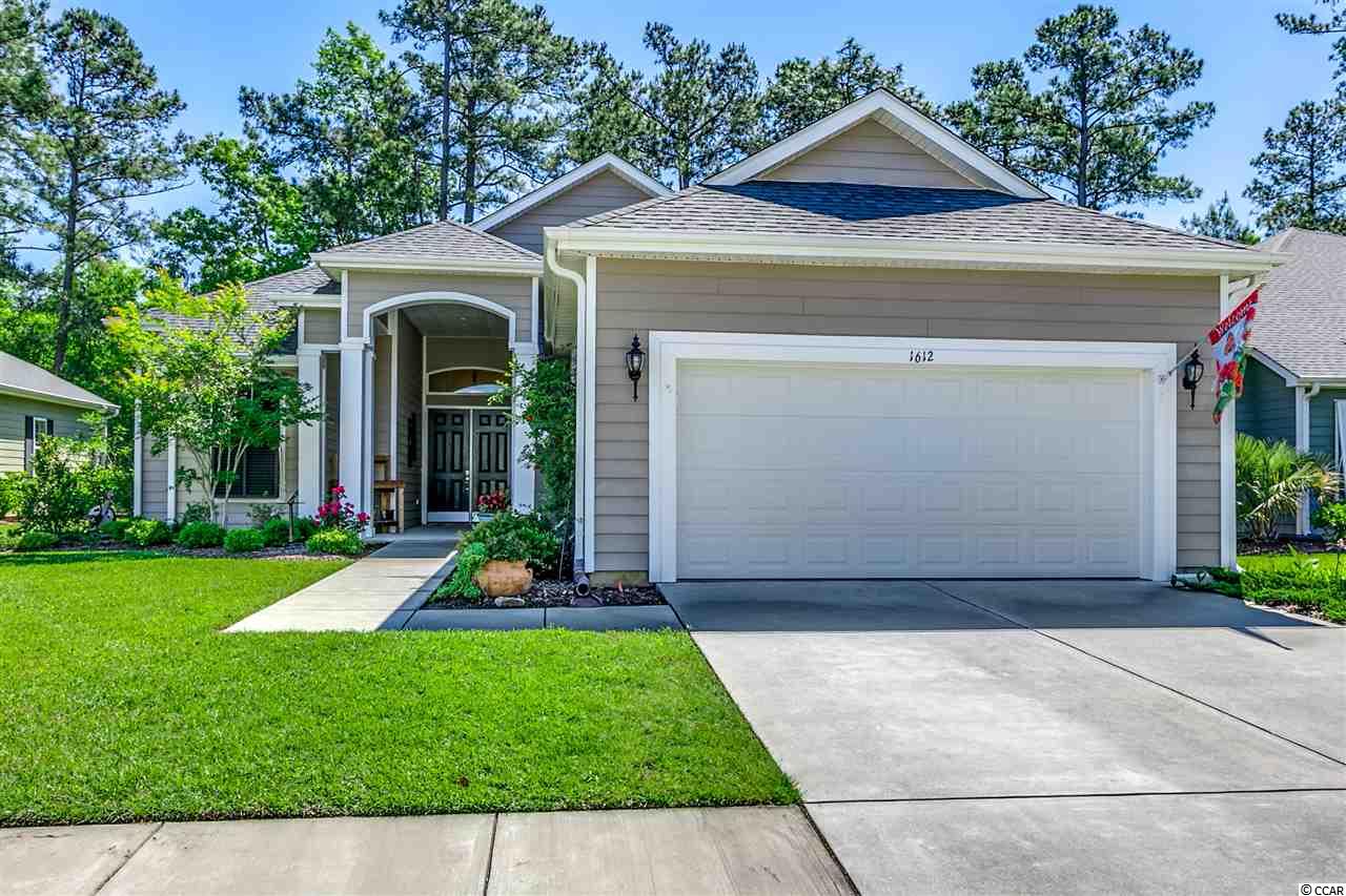 1612 Murrell Pl. Murrells Inlet, SC 29576