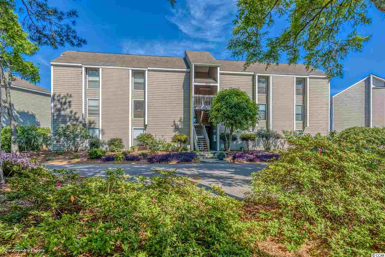 62 South Cove Pl. UNIT 3F Pawleys Island, SC 29585