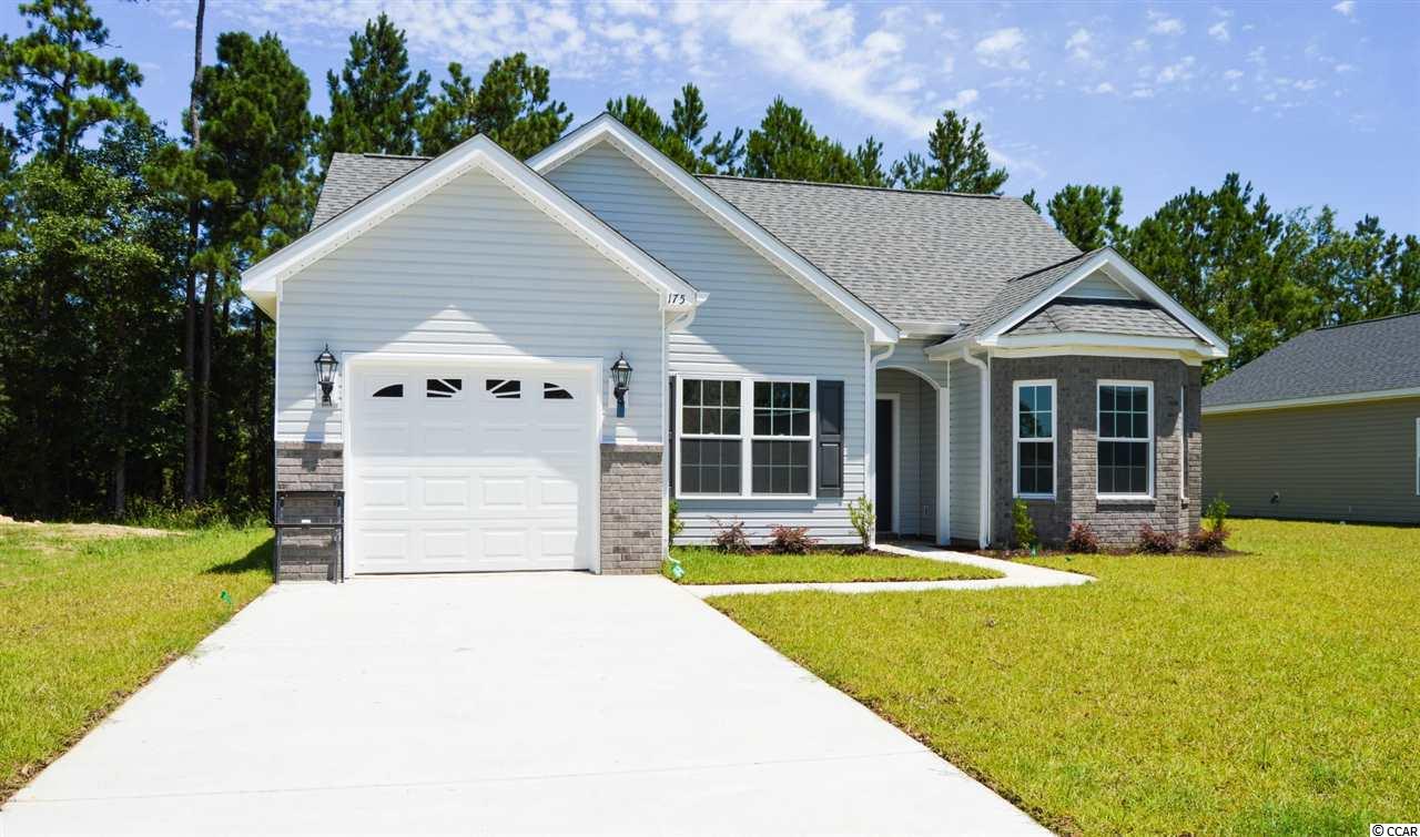 175 Fountain Pointe Ln. Myrtle Beach, SC 29588