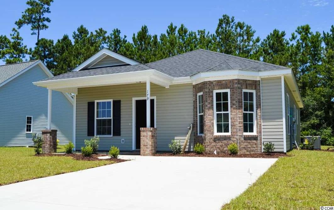 179 Fountain Pointe Ln. Myrtle Beach, SC 29588