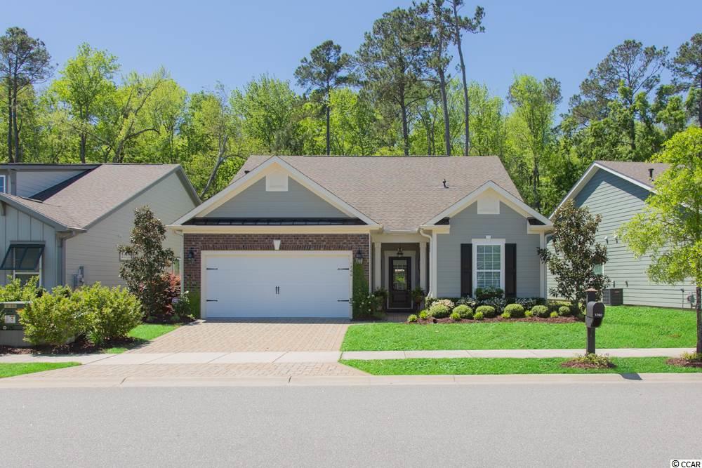 1760 Cart Ln. Myrtle Beach, SC 29577