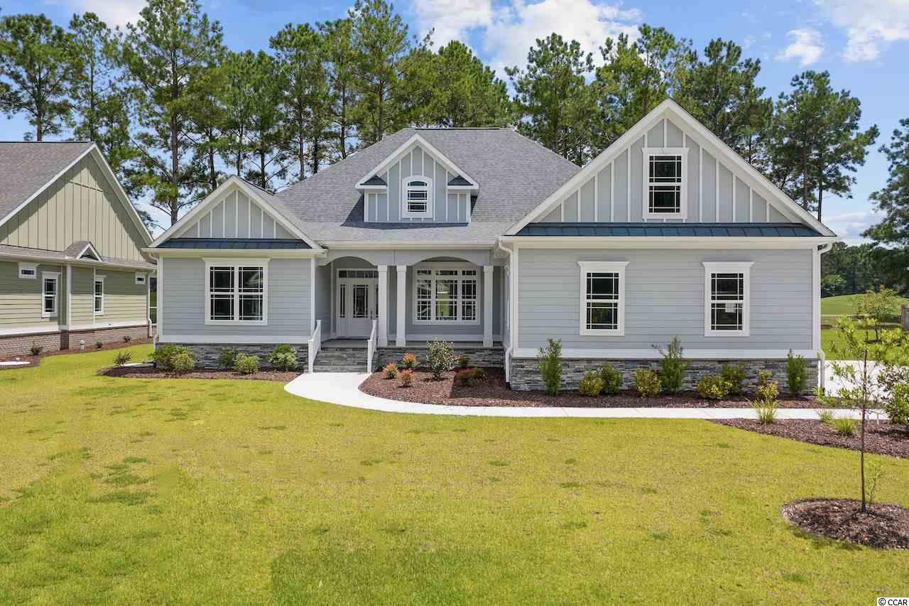 598 Crow Creek Dr. Calabash, NC 28467