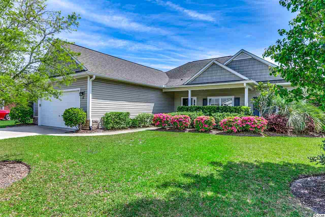 11 Willowbend Dr. Murrells Inlet, SC 29576