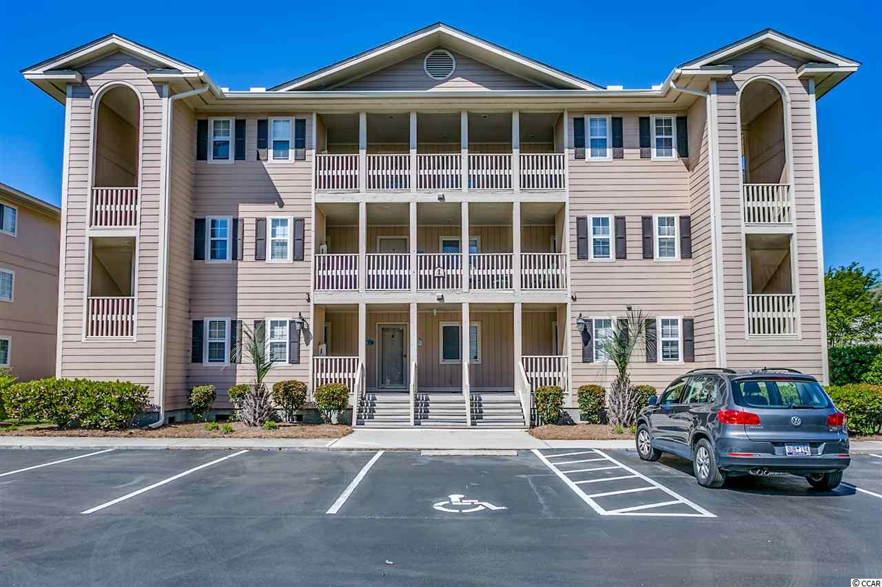 1900 Duffy St. UNIT I-9 North Myrtle Beach, SC 29582