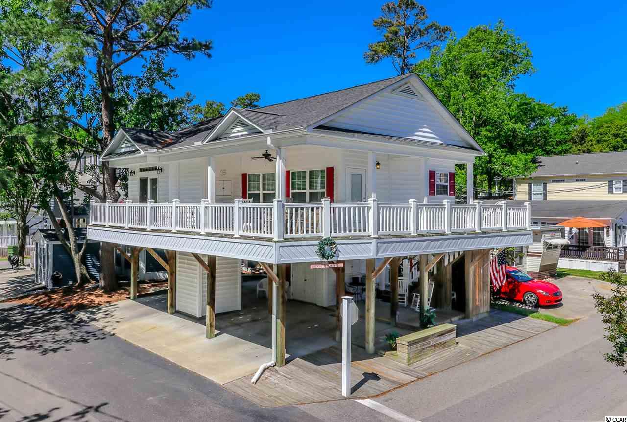 6001-1835 South Kings Hwy. Myrtle Beach, SC 29575