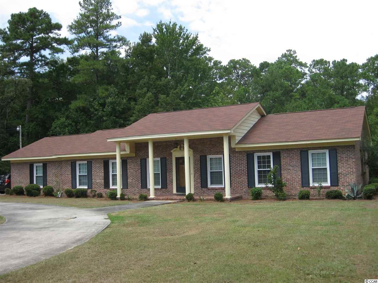 27 Heron Cove Georgetown, SC 29440