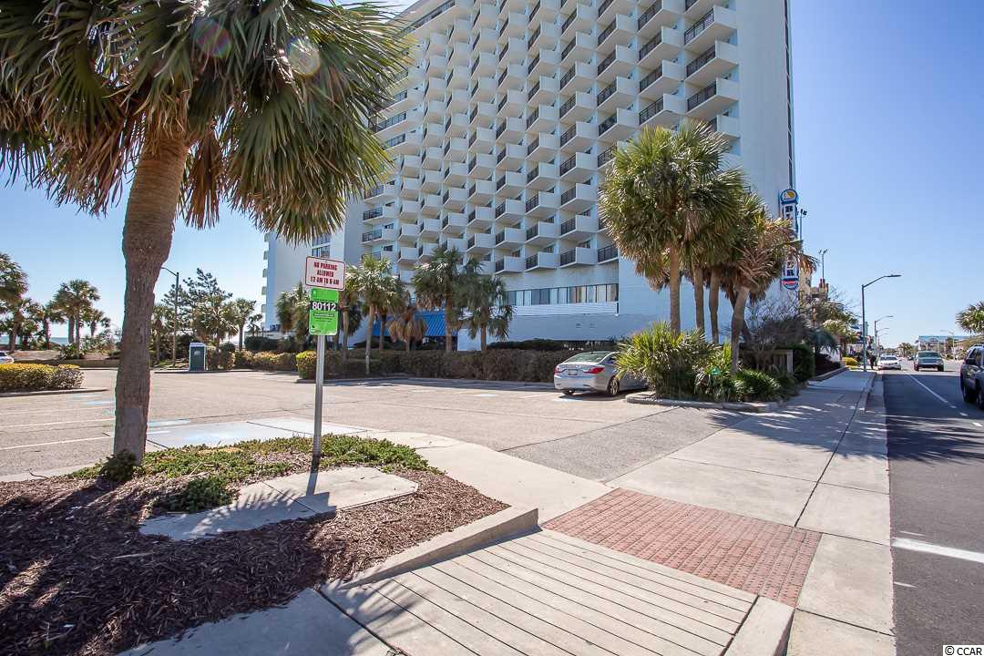 2001 S Ocean Blvd. UNIT #519 Myrtle Beach, SC 29577