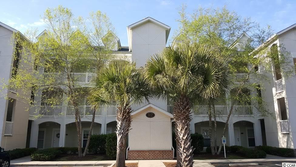 112 Cypress Point Ct. UNIT 101-B Myrtle Beach, SC 29579