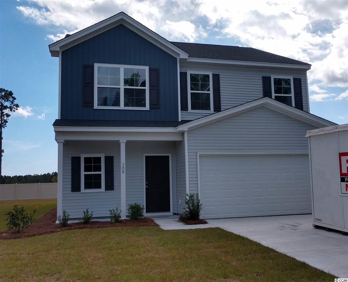308 Angler Ct. Conway, SC 29526