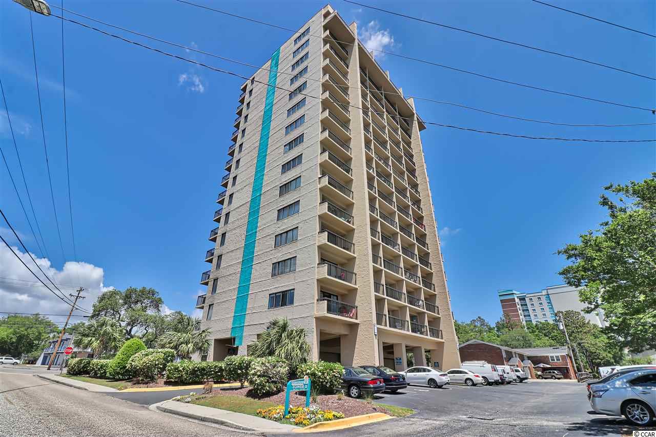 201 N Ocean Blvd. N UNIT #6032 Myrtle Beach, SC 29572