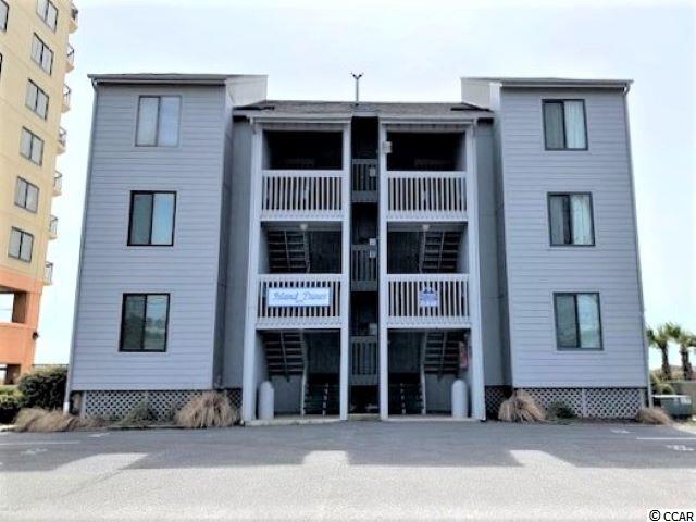 1019 S Ocean Blvd. UNIT A3 North Myrtle Beach, SC 29582