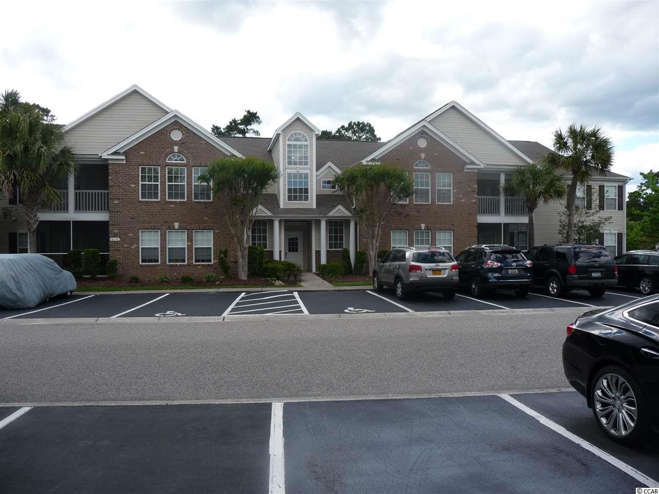 4676 Fringetree Dr. UNIT 1-E Murrells Inlet, SC 29576