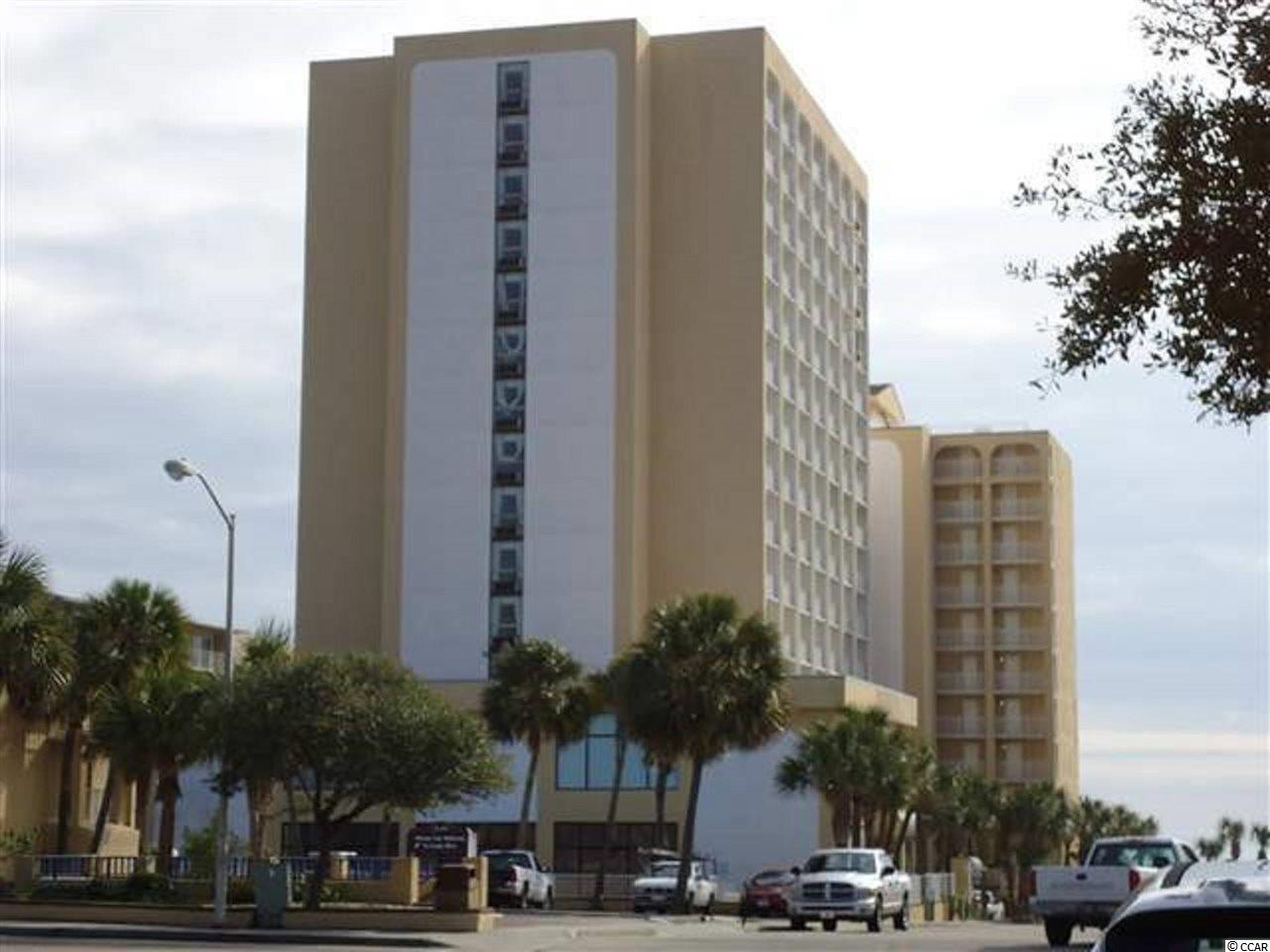 1207 S Ocean Blvd. UNIT #50508 Myrtle Beach, SC 29577