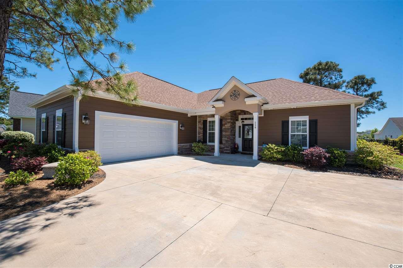 250 Deep Blue Dr. Myrtle Beach, SC 29579