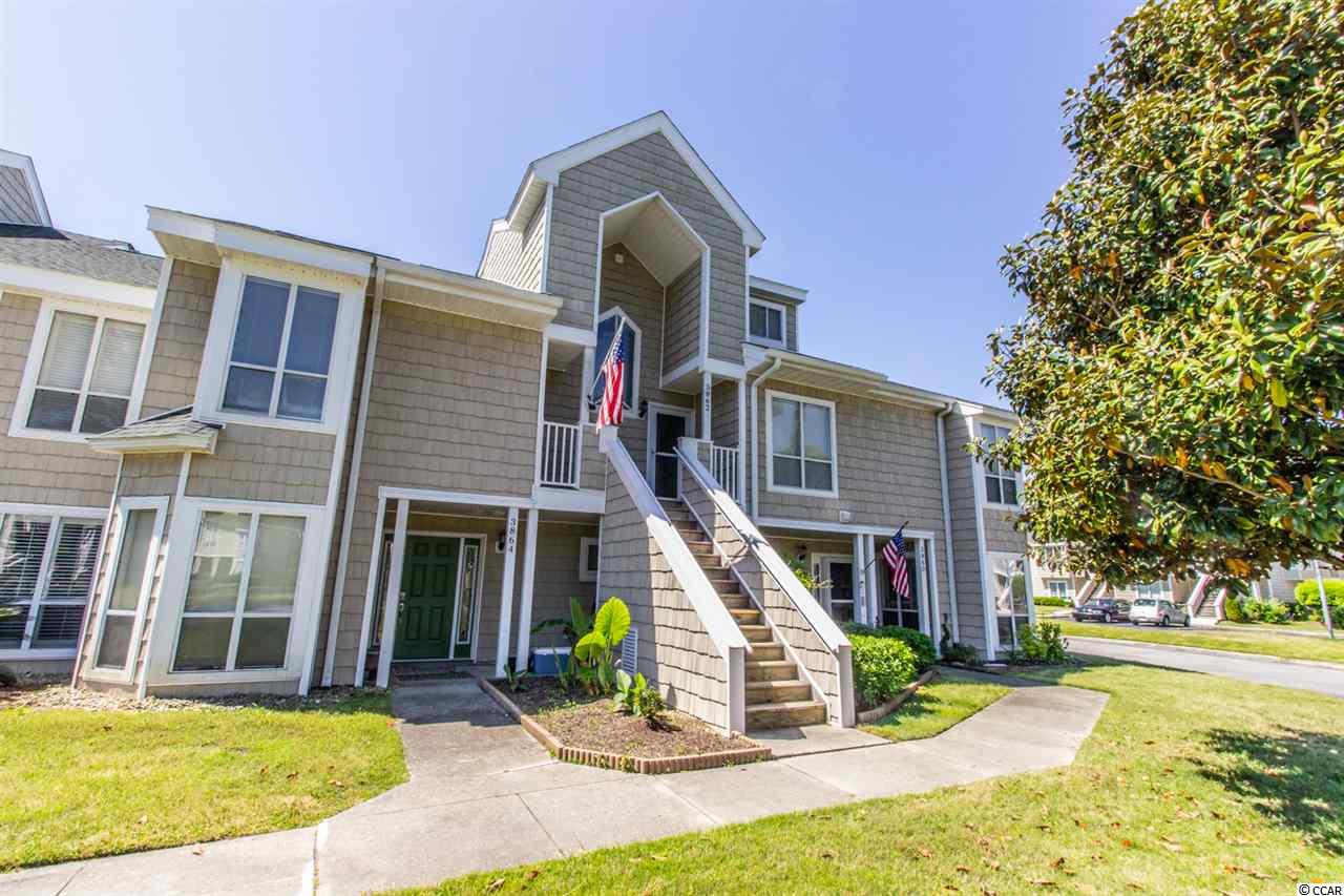 3862 Myrtle Pointe Dr. UNIT #122 Myrtle Beach, SC 29577