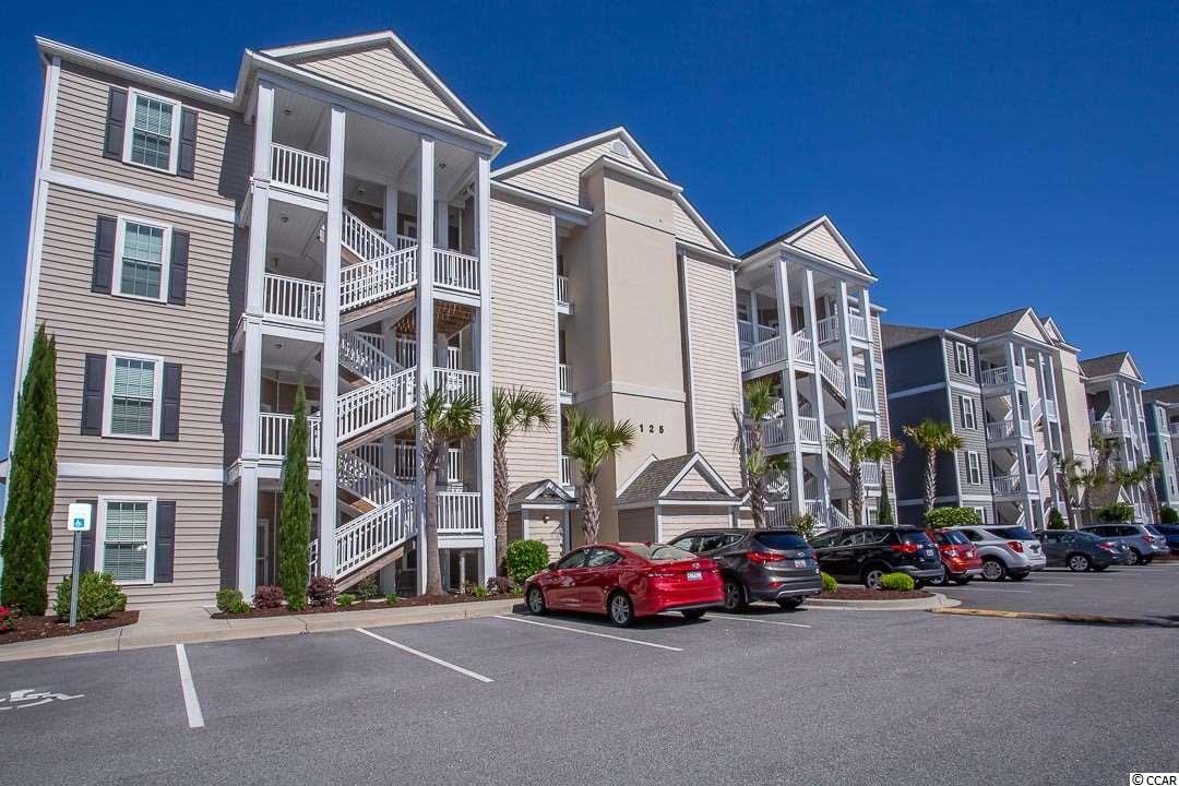 125 Ella Kinley Circle UNIT #303 Myrtle Beach, SC 29588