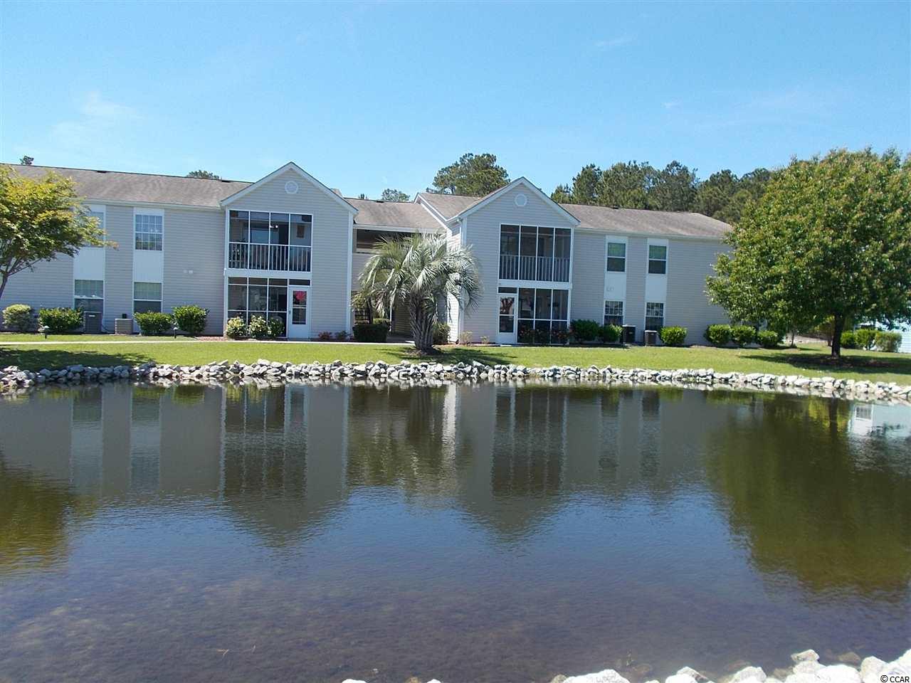 8862 Cloister Dr. UNIT H Surfside Beach, SC 29575