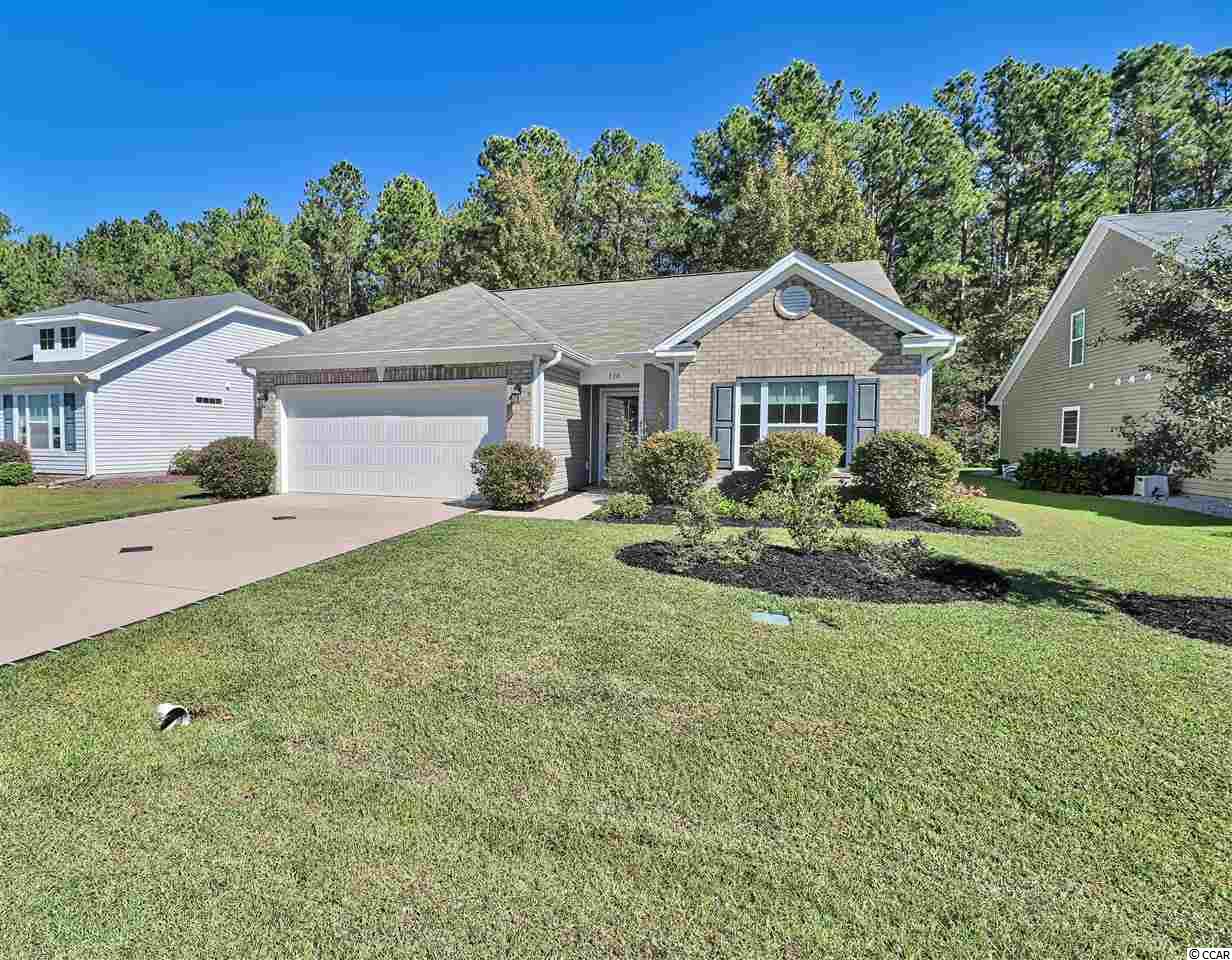 536 Running Deer Trail Myrtle Beach, SC 29588