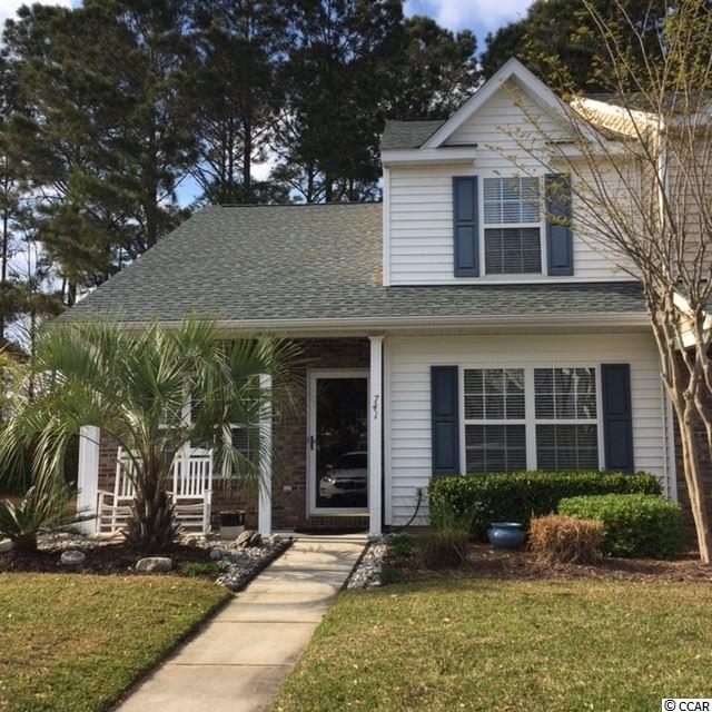 741 Wilshire Ln. Murrells Inlet, SC 29576