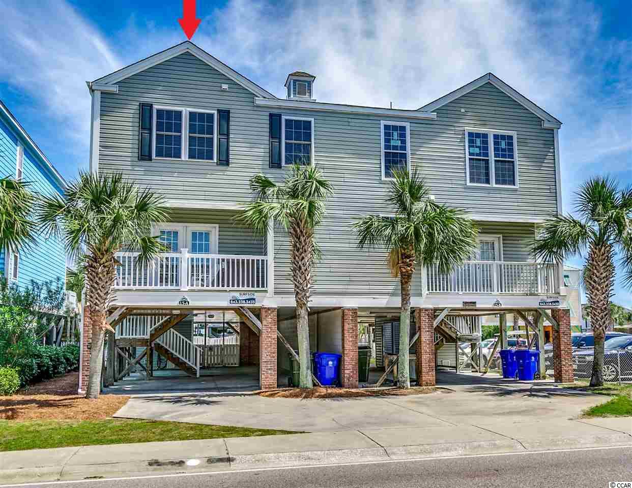 15A N Ocean Blvd. Surfside Beach, SC 29575