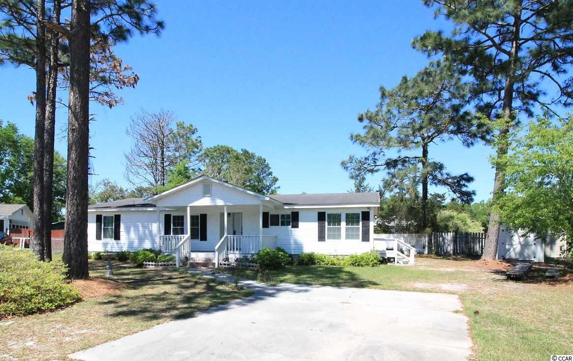 411 Appleton Way Myrtle Beach, SC 29579