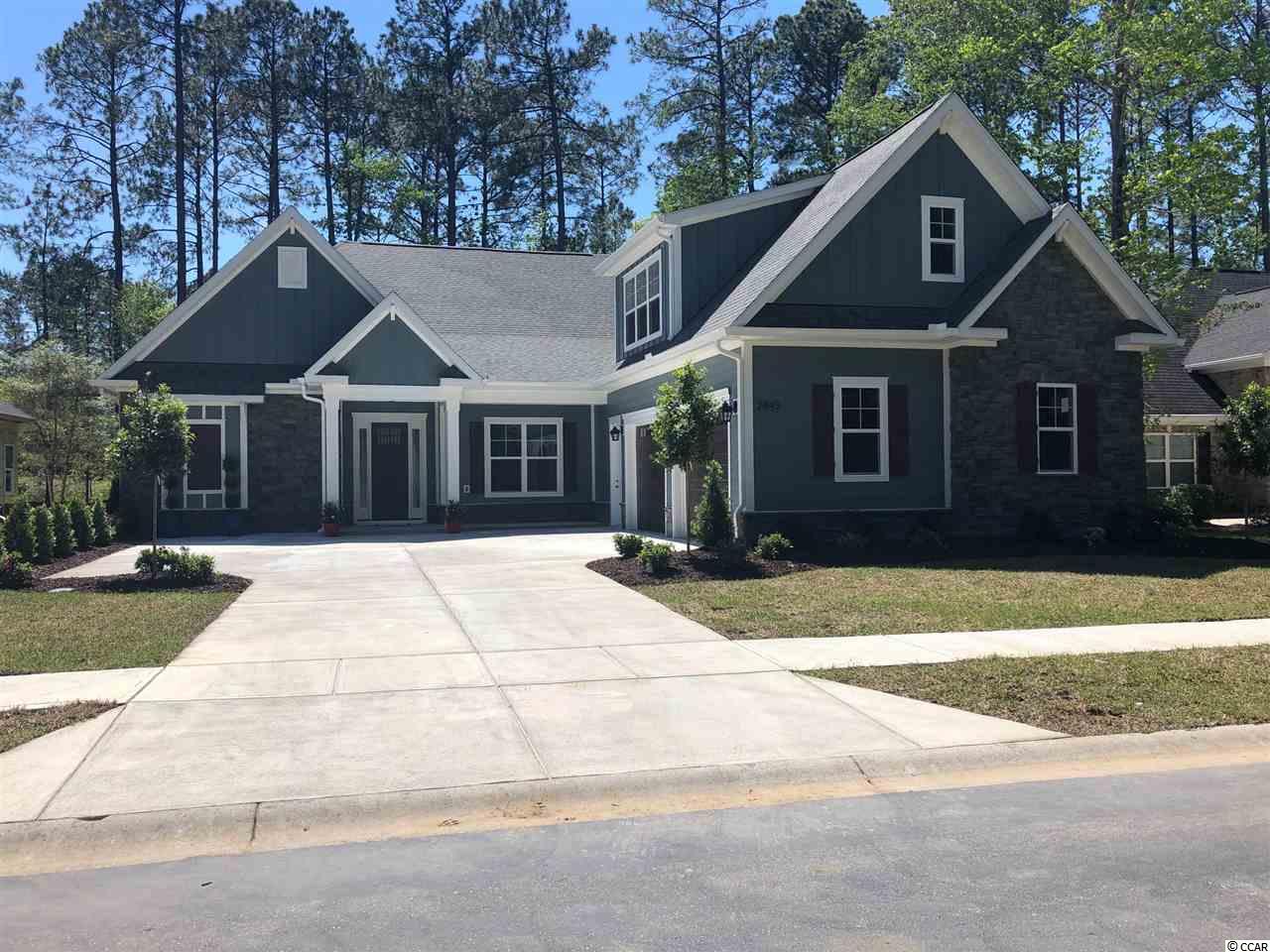 2843 McLeod Ln. Myrtle Beach, SC 29588
