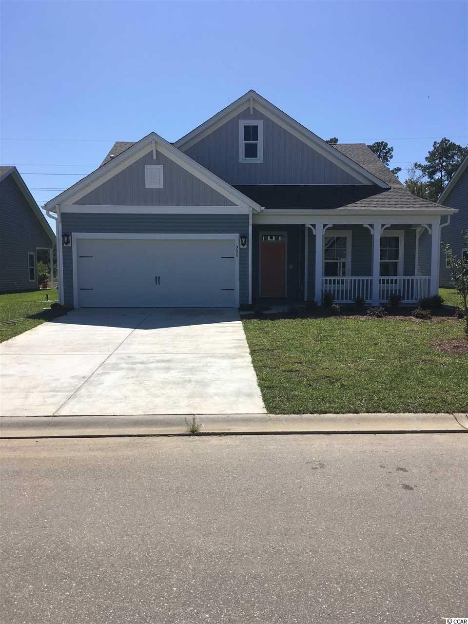 208 Angel Wing Dr. Myrtle Beach, SC 29588