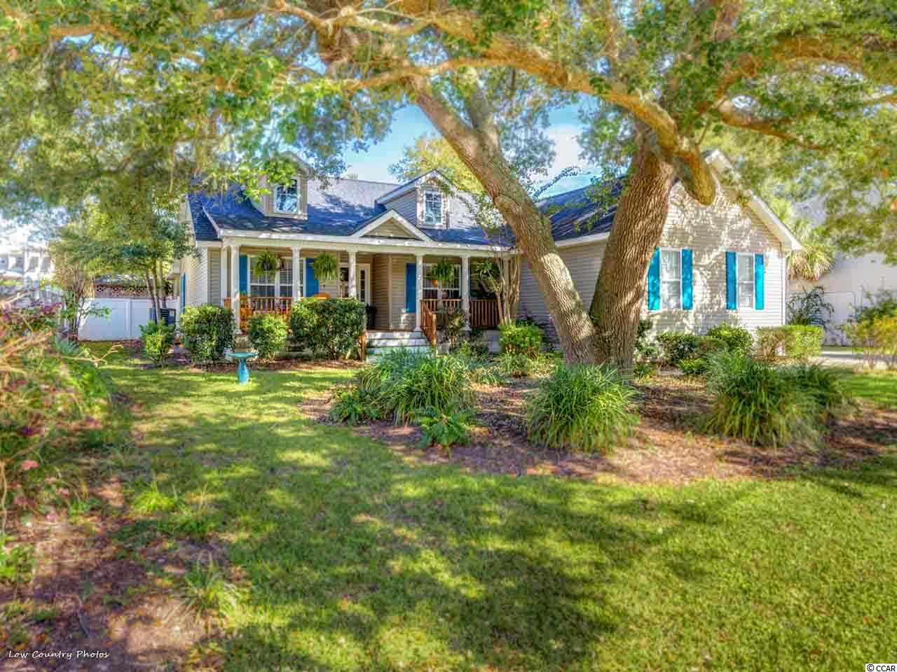 174 Edward Ave. Murrells Inlet, SC 29576