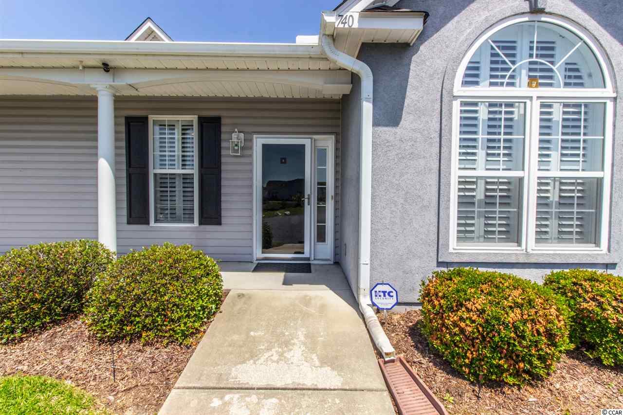 740 Santo Dr. Myrtle Beach, SC 29588