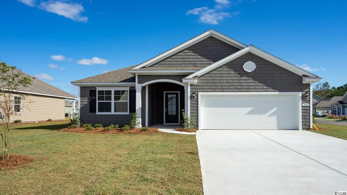 2000 Angus Ct. Myrtle Beach, SC 29588