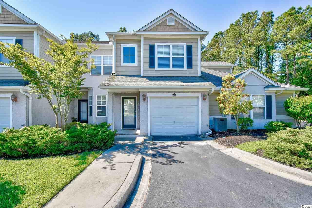 2450 Marsh Glen Dr. UNIT #222 North Myrtle Beach, SC 29582