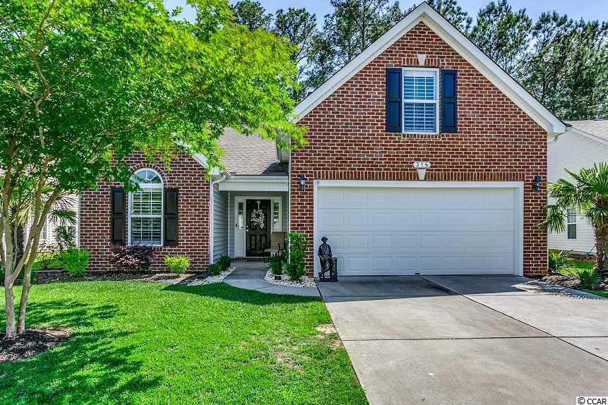316 Vesta Dr. Myrtle Beach, SC 29579