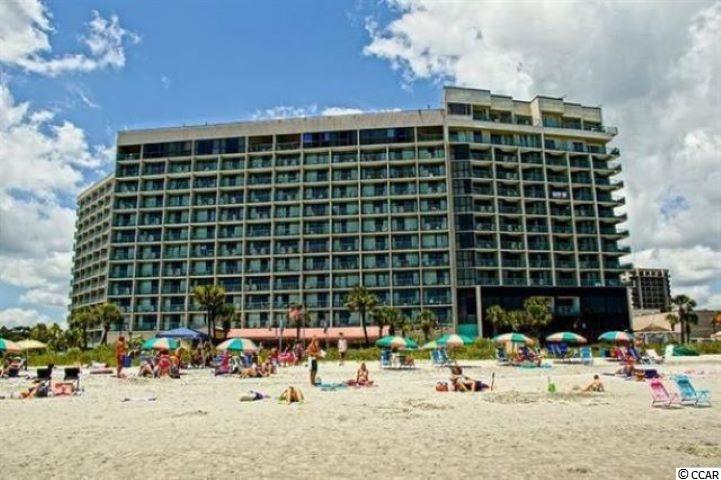 201 74th Ave. N UNIT #2340 Myrtle Beach, SC 29572
