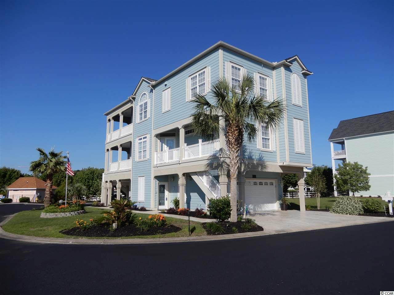 1316 Battery Park Dr. North Myrtle Beach, SC 29582