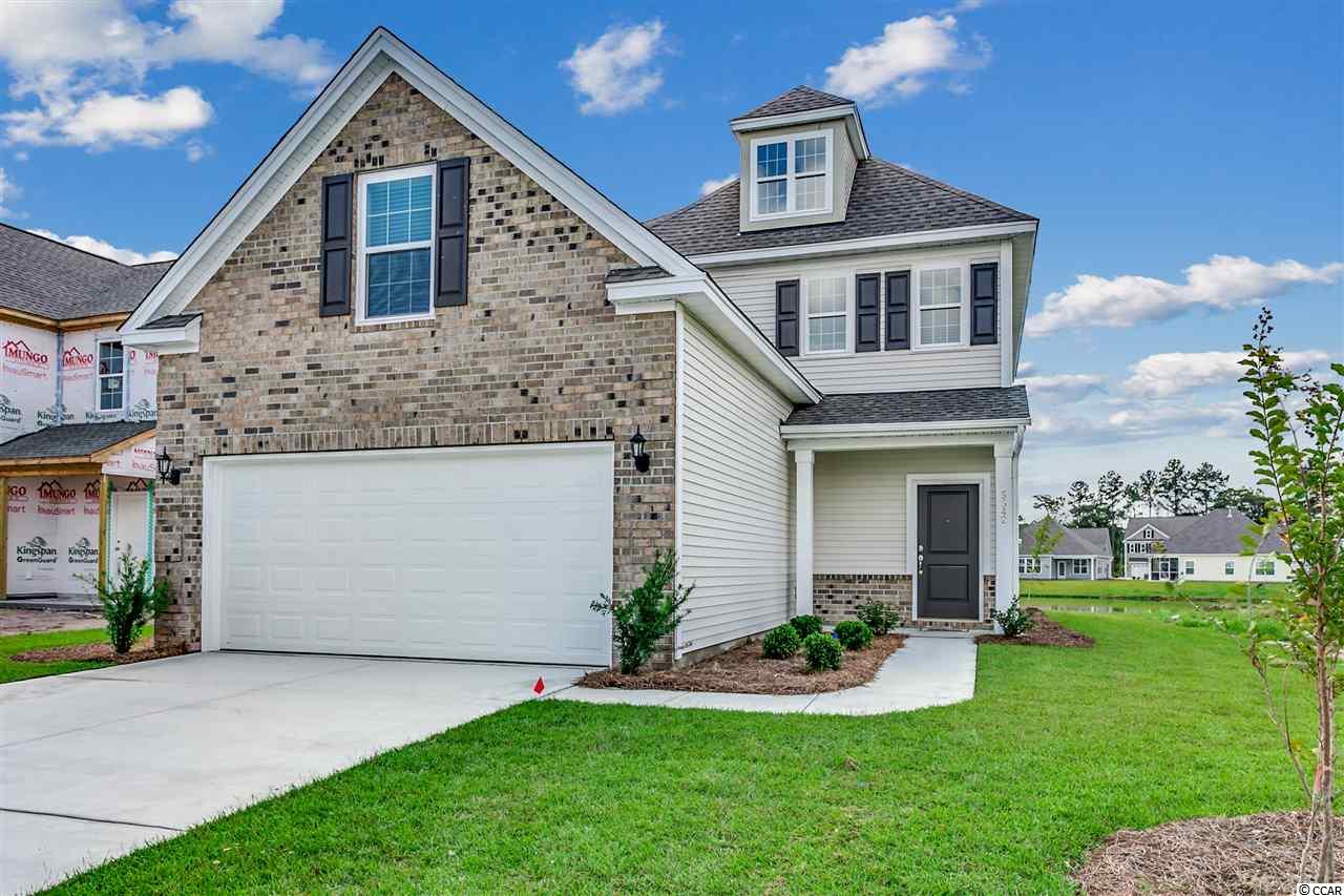 5542 Redleaf Rose Dr. Myrtle Beach, SC 29579