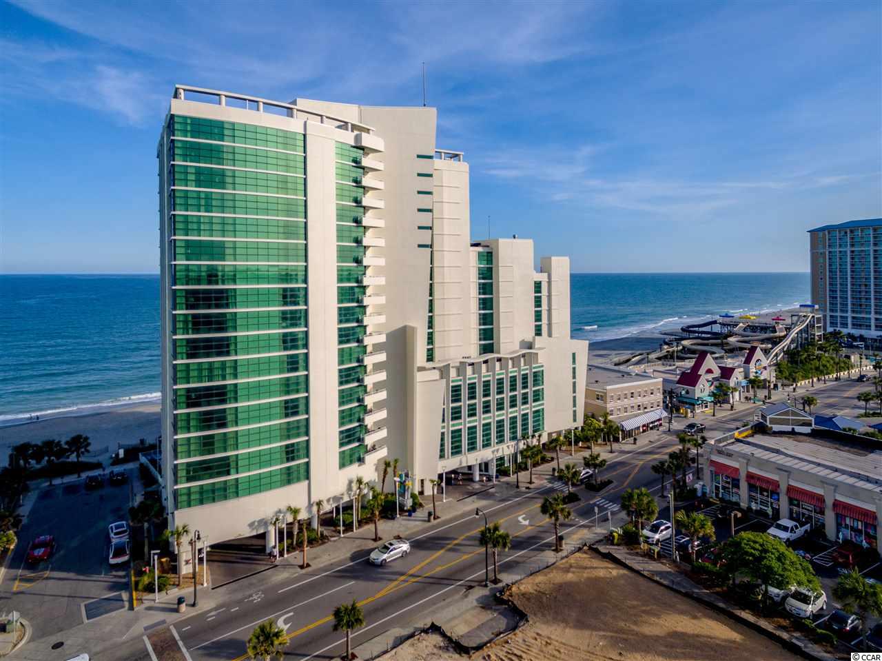 201 S Ocean Blvd. UNIT #812 Myrtle Beach, SC 29577