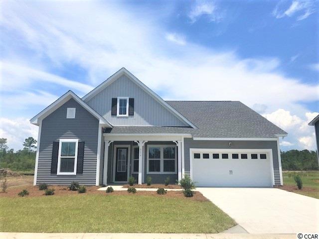 6176 Chadderton Circle Myrtle Beach, SC 29579