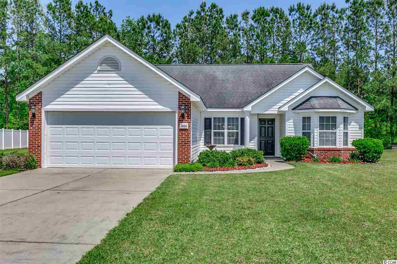 3864 Camden Dr. Myrtle Beach, SC 29579