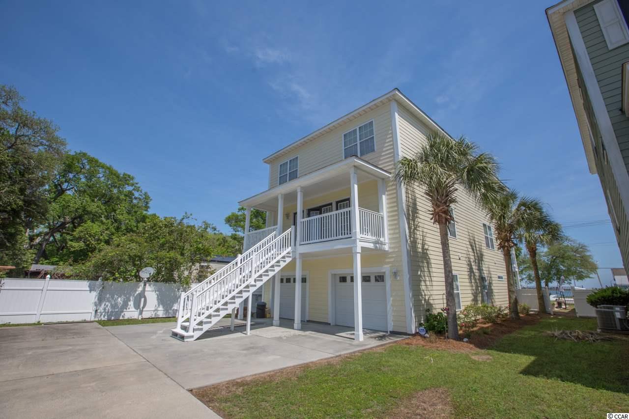 4870 Highway 17 Business Murrells Inlet, SC 29576