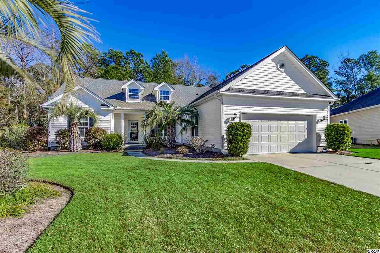 15 Passion Flower Ct. Murrells Inlet, SC 29576