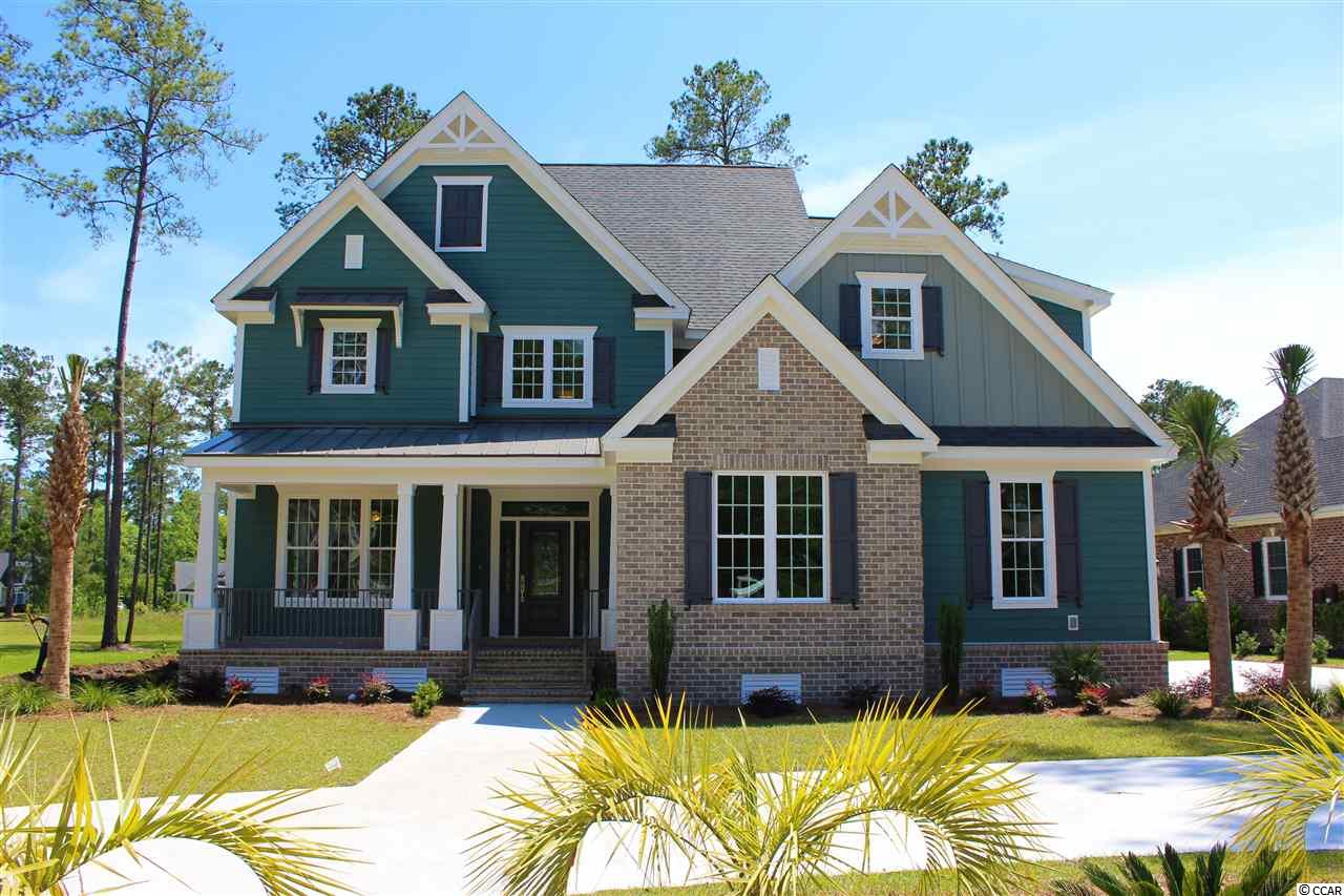 33 Knotty Pine Way Murrells Inlet, SC 29576