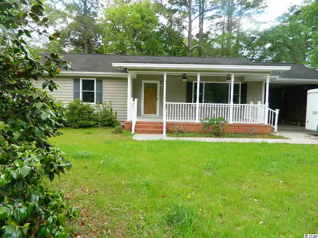 605 Olive St. Georgetown, SC 29440