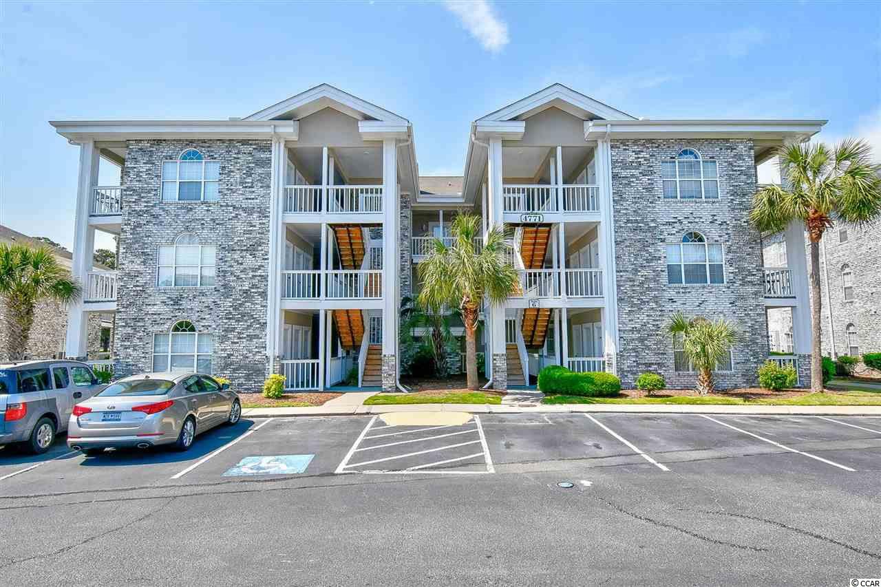 4771 Wild Iris Dr. UNIT #105 Myrtle Beach, SC 29577