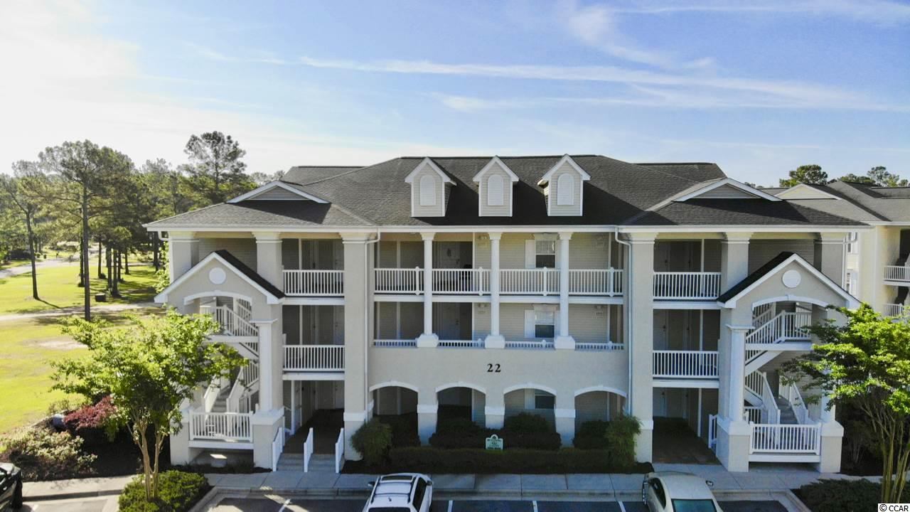 1215 NW North Middleton Dr. UNIT #2207 Calabash, NC 28467