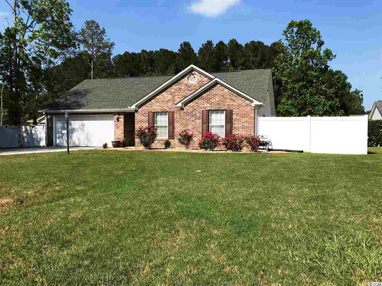 111 Goodale Dr. Longs, SC 29568